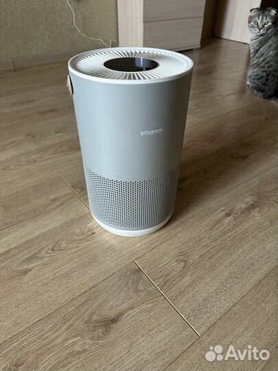 Умный очиститель воздуха Smartmi Air Purifier P1