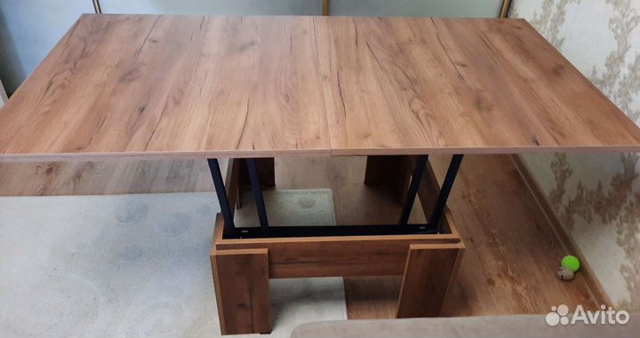 Стол трансформер