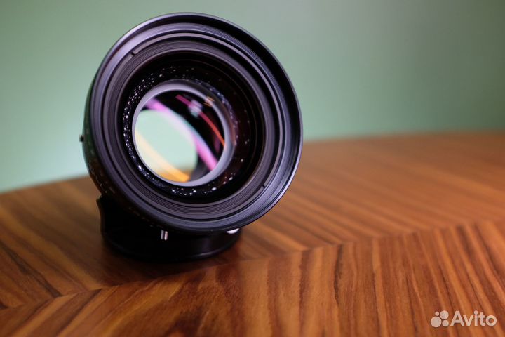 Schneider-Kreuznach 210mm f/5.6 Symmar-S