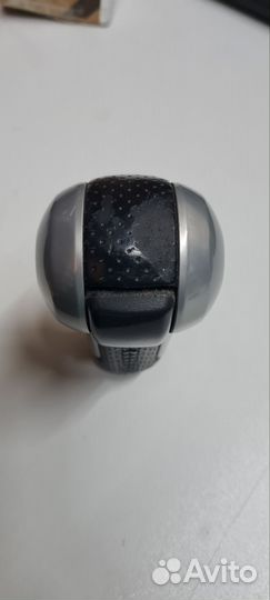 Ручка кпп Nissan X Trail T31