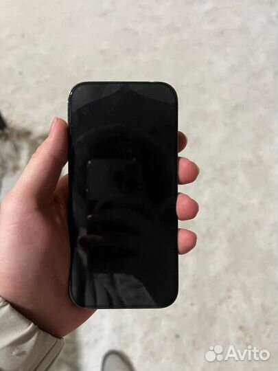 iPhone 14 Pro, 128 ГБ