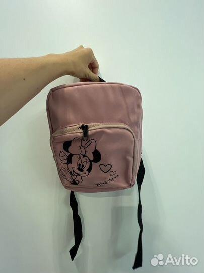 Рюкзак детский