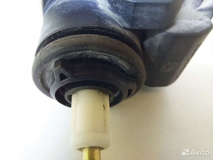 Моторчик корректора фар Daewoo Nexia