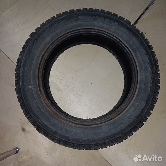 Nokian Tyres Nordman 5 185/65 R15 92T