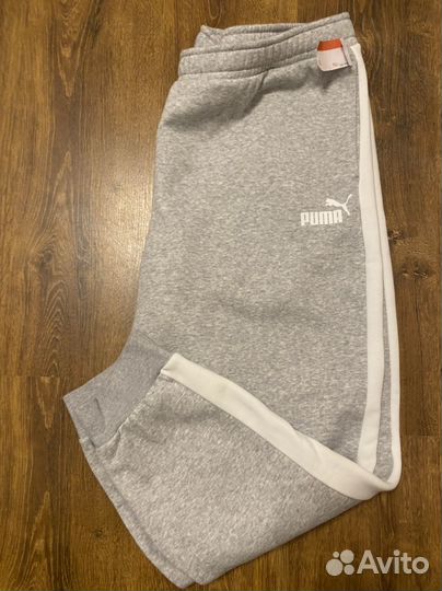 Спортивный костюм puma женский новый