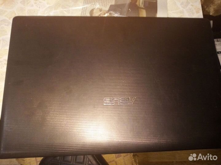 Asus