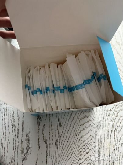 Вкладыши для груди lovular