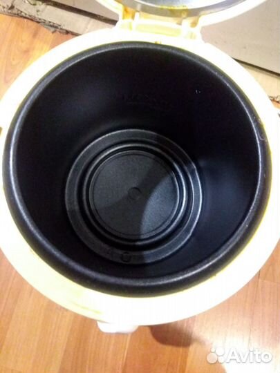 Фритюрница