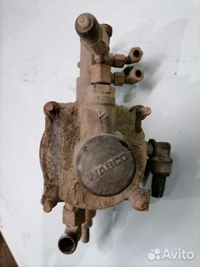 Тормозной система Даф