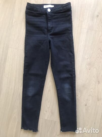 Штаны для девочки Zara, GeeGey, H&M