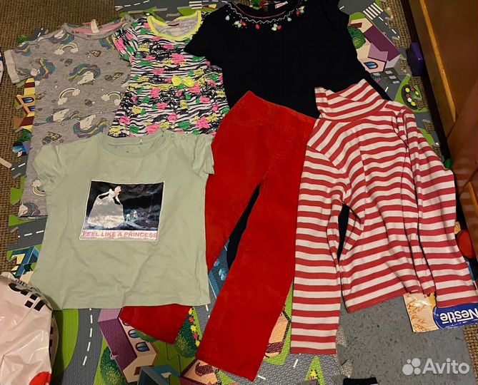 Детская олежда