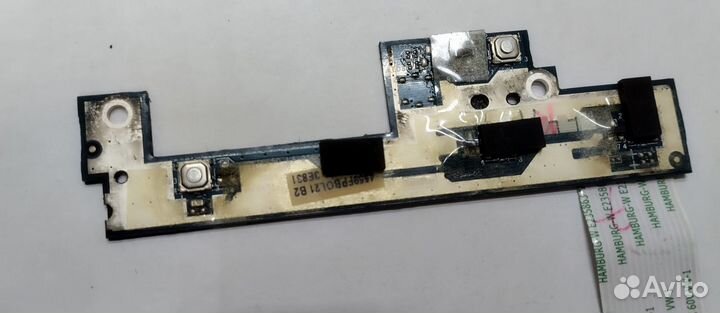 Плата включения для ноутбука Acer Aspire 5315