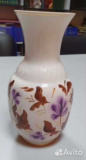 Ваза ссср. Сысерть