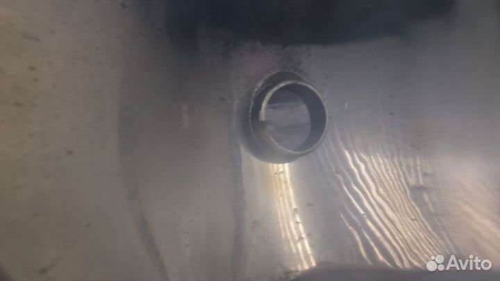 Противотуманные фары dodge ram 3 gen