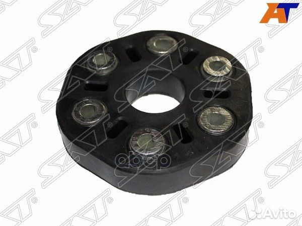 Муфта кардана toyota mark/chaser/cresta 92-01/A