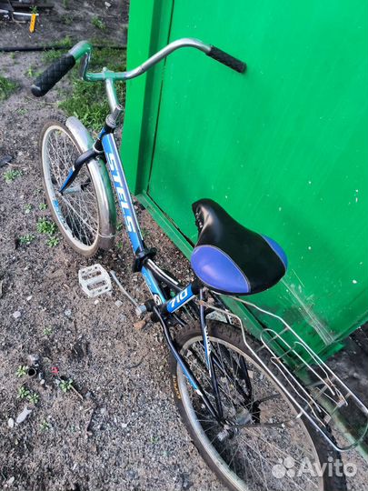 Велосипед Stels 24 710