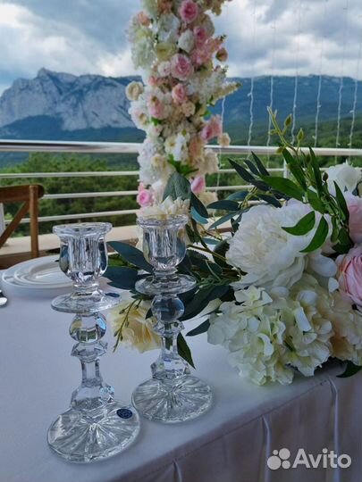 Ваша Свадьба на вилле Танго г. Ялта, Крым