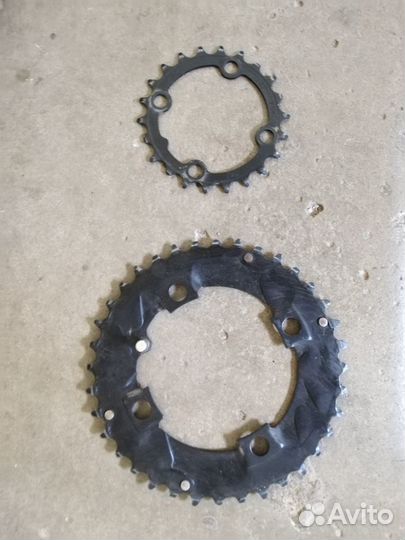 Трансмиссия