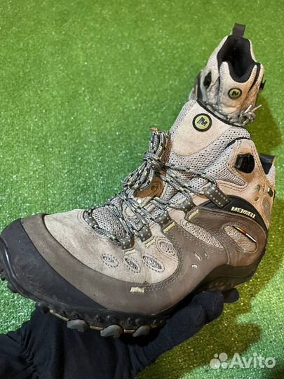Трекинговые ботинки Merrell оригинал
