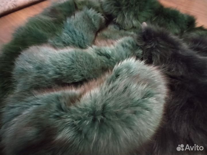 Шкуры писца