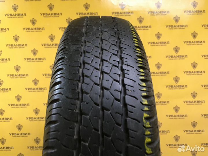 Yokohama S208 155/80 R13 79S