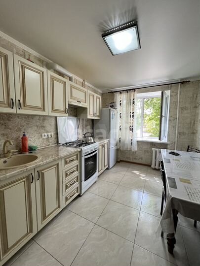 2-к. квартира, 46,8 м², 2/9 эт.