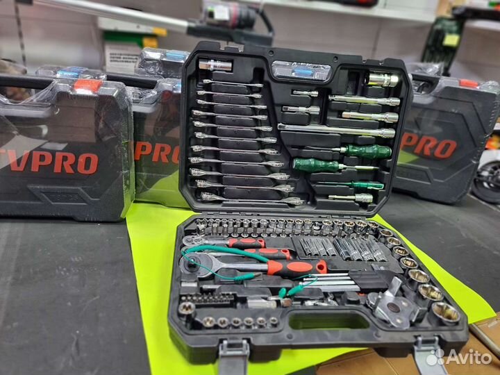 Набор инструментов