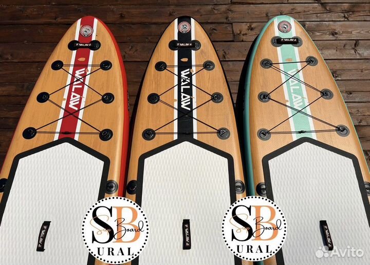Сап борд / Sup board / Сап доска Надувная доска