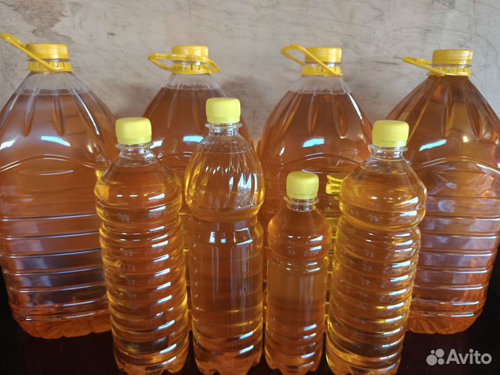 Масло косметическое сыродавленое