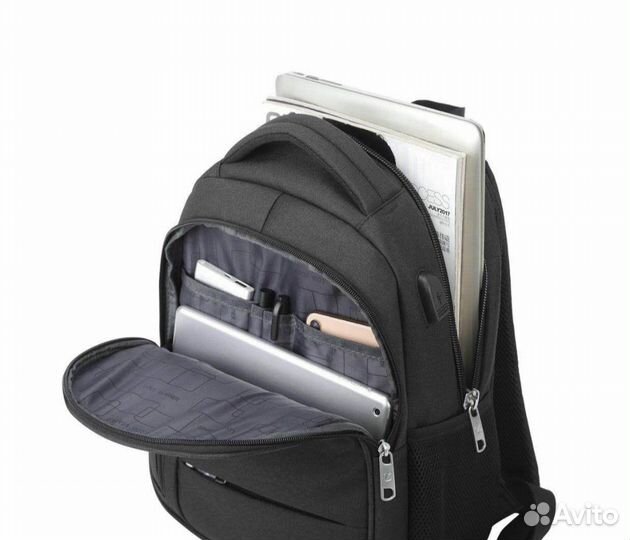 Рюкзак школьный, новый