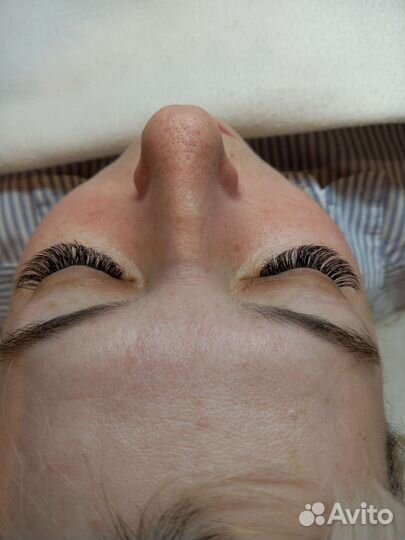 Нужны модели для отработки наращивания