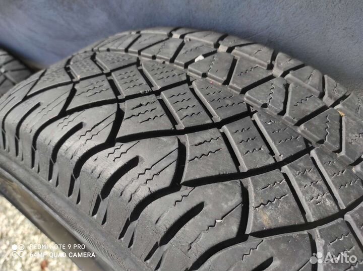 Michelin Latitude Cross 265/60 R18 110H
