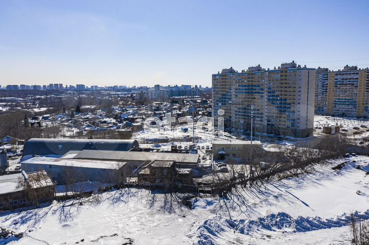 Продам помещение свободного назначения, 2953.4 м²