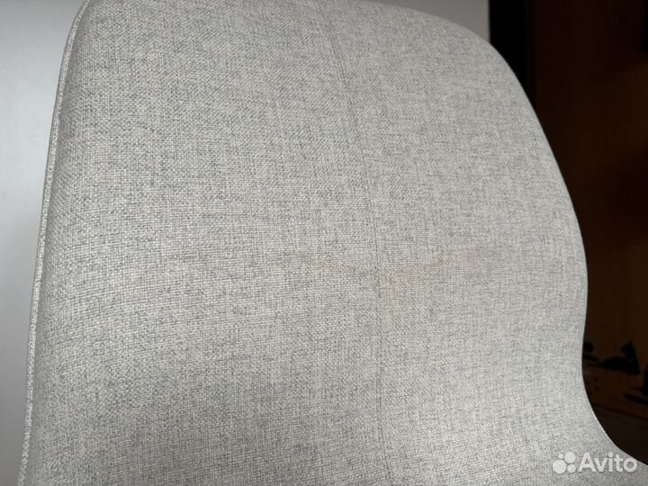 Кресло IKEA langfjall