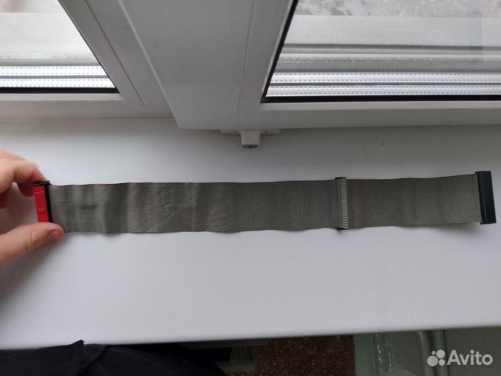 Шлейф для пк 3 секционный