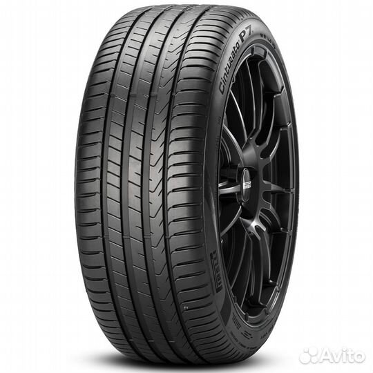 Pirelli Cinturato P7 new 245/45 R18 100