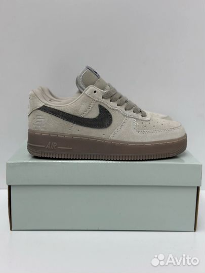 Кроссовки унисекс Nike Air force 37-41