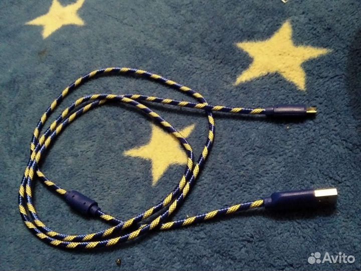 Провод для зарядки юсб микро юсб