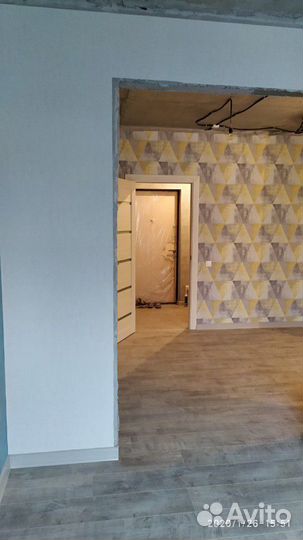 Ремонт квартир