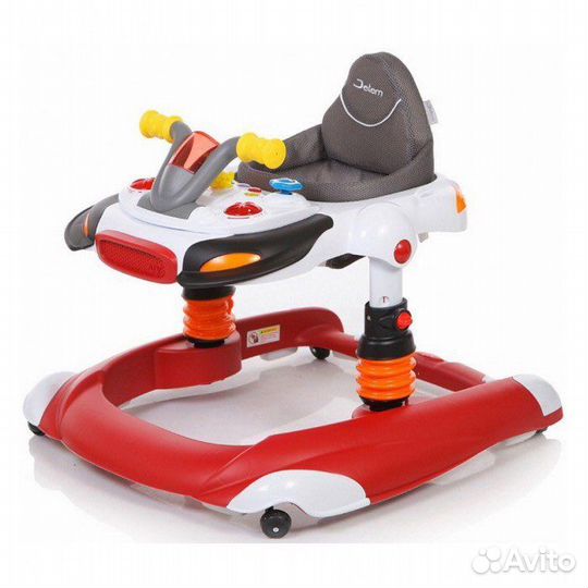 Ходунки-прыгунки