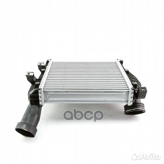 Интеркулер VAG Q7/touareg/cayenne -10 AW7L60145