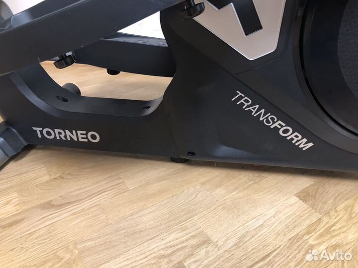 Тренажер эллиптический Torneo Transform С-540