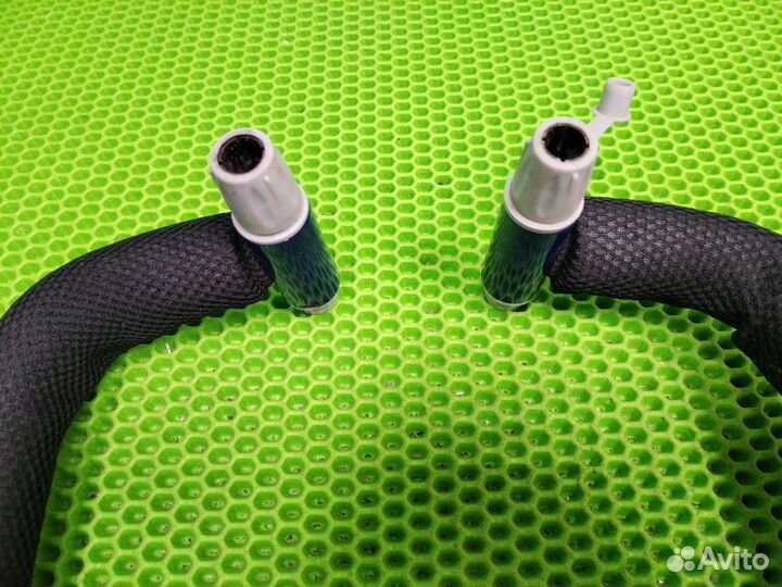 Бампер для 3х колесного велосипеда