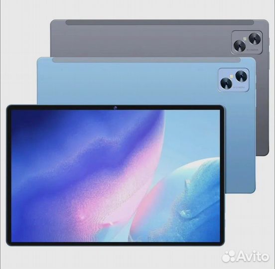 Планшет Umiio a19 pro + защитное стекло в подарок