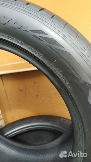 Hankook Ventus V12 Evo K110 235/50 R18 30P