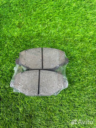 Колодки передние Geely Coolray (19)