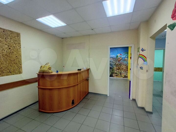 Свободного назначения, 62.5 м²