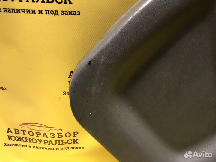 Дверная карта задняя правая Kia Spectra 2007