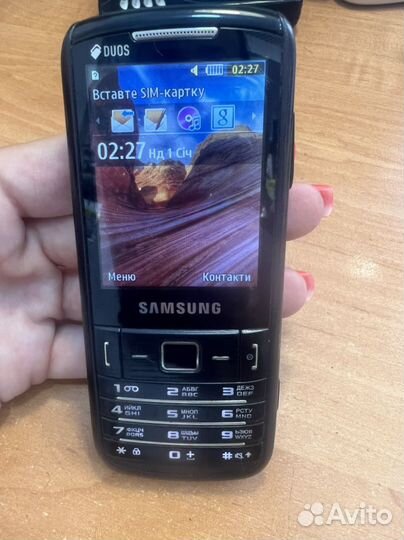 Samsung C3782