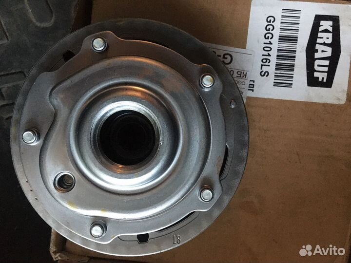 Шестерни на распредвал opel